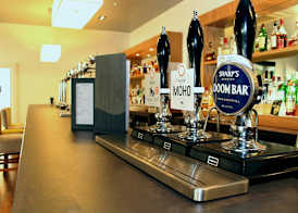 The Cliff Hotel & Spa 2