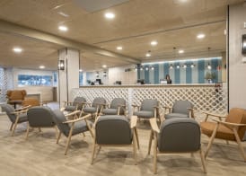 Hotel Rosamar Garden Resort 4* 2