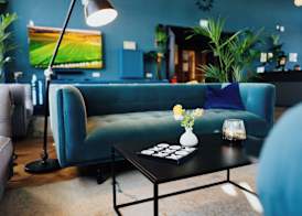 PHNX Aparthotel Hamburg 2
