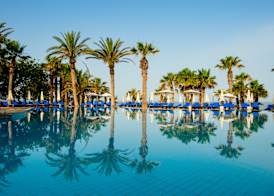 Azia Resort & Spa 2