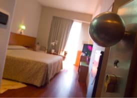 SenB Hotel 5