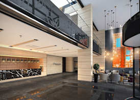 Premier Sofia Airport Hotel 2