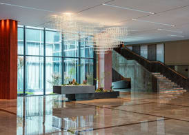 Mhub by MGM Nanjing Jiangning 5