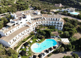 Hotel Luci di La Muntagna 2