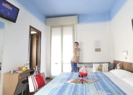 Hotel Marcus 5