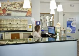 Hotel Maestri 3
