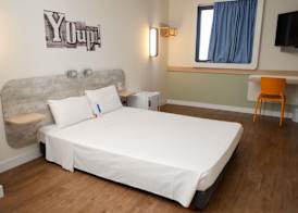 ibis budget Sorocaba 5