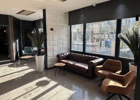 Hotel EUROPACITY 5