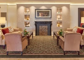 Dorint Hotel Frankfurt/Oberursel 3