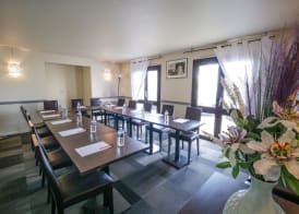 Hôtel Inn Design & Restaurant Chartres 3