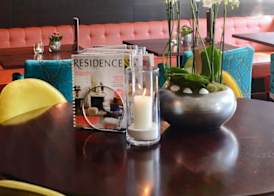 Amrath Hotel Eindhoven 4