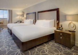 Glasgow Grosvenor Hotel 3