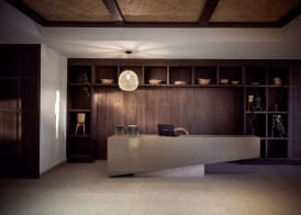 Contessina Hotel 4