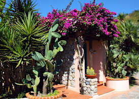 Hotel Villaggio Cala Di Volpe 3