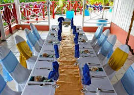 Treasure Beach Hotel 4