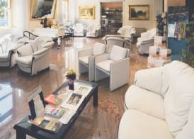 Grand Hotel Milano 2