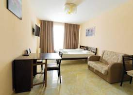 New Gudauri Rooms 4