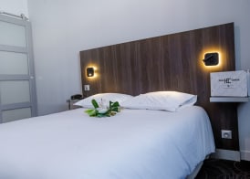 Hôtel Central 3