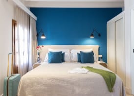 Samaritana Suites 4