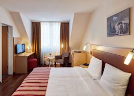 Hotel Imperial Düsseldorf Superior - Sure Collection by Best Western 4