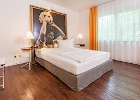 Hotel der Lennhof 2