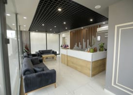 ÖZTÜRKS HOTEL 3