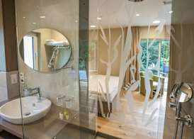 Hotel Weiherhof am Golfpark 5