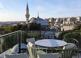Dara Old City Hotel 2