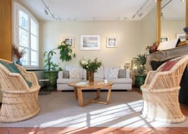 Hôtel Boutique Cézanne centre Aix-en-Provence 5