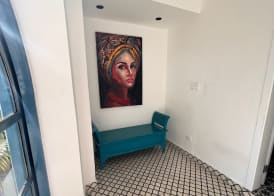 Hostal 53 Boutique Santo Domingo 3