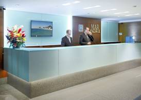Mar Palace Copacabana Hotel 3