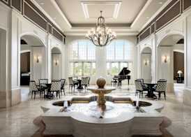 Reunion Resort & Golf Club 3