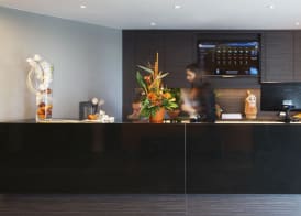 Orange Hotel La Louvière 4