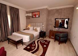 Sun Heaven Hotel & Resort Abuja 4