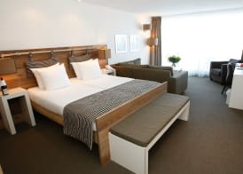 WestCord Strandhotel Seeduyn 3