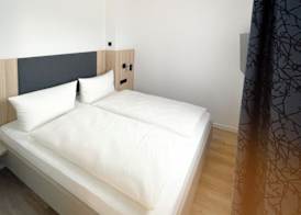 HOLI City Apart Hotel Berlin 5