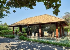 The Royal Purnama Luxury Villas - Adults Only 5