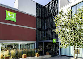 ibis Styles Karlsruhe Ettlingen 3