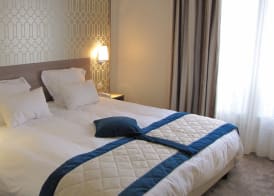 Hotel & Spa Radiana 4