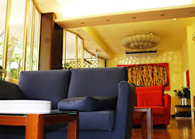 Hotel Saint Tropez 3