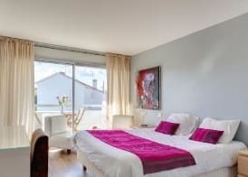 Hotel Sable Et Soleil - Port, Plage & Jacuzzi privé 2