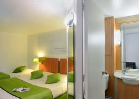 Hôtel Inn Design Dijon Est - Quetigny 5
