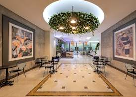 Oz Hotels Side Premium 4