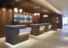 Courtyard by Marriott Exeter Sandy Park 2