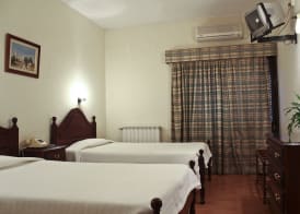 Aeromar Beach Hotel 5