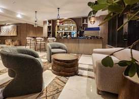 Mauad Hotel Boutique 3
