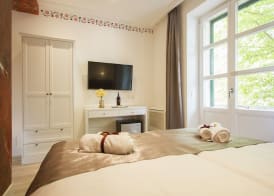 Well Of Life Luxury Rooms 3
