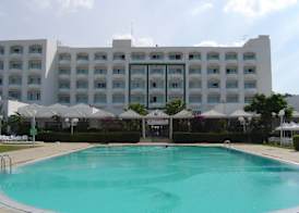 Bizerta Resort 4
