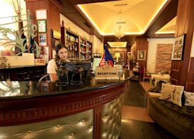 2 KITARRAT Boutique Hotel & SPA 5