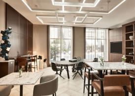 AC Hotel by Marriott New Orleans French Quarter 4